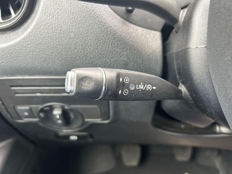 Image MERCEDES-BENZ Vito Fg 114 CDI Compact Pro Propulsion