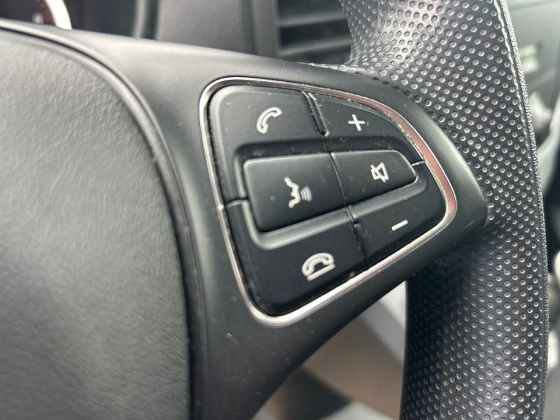 Image MERCEDES-BENZ Vito Fg 114 CDI Compact Pro Propulsion