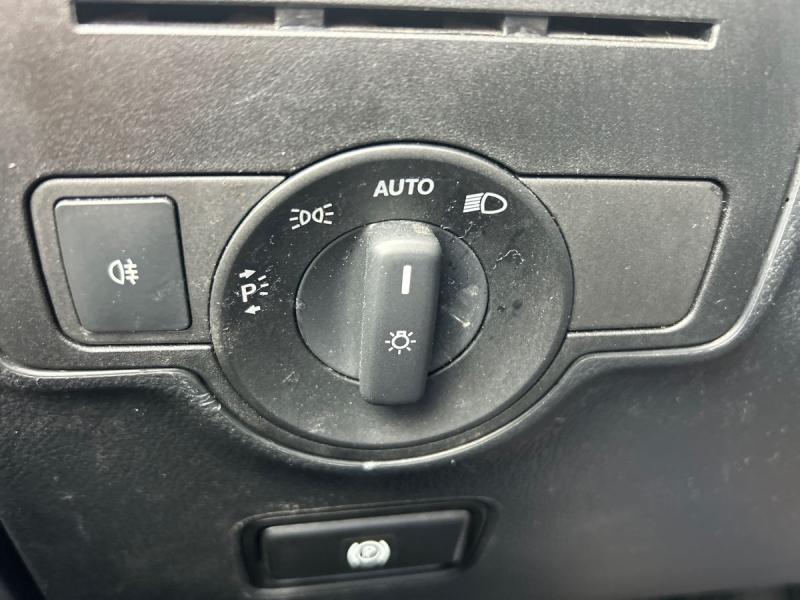 Image MERCEDES-BENZ Vito Fg 114 CDI Compact Pro Propulsion