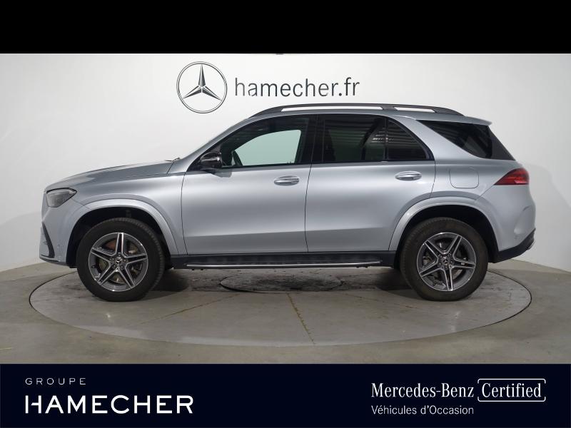 Image MERCEDES-BENZ GLE 350 de Hybrid EQ 197ch+156ch AMG Line 4Matic 9G-Tronic