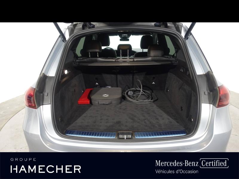 Image MERCEDES-BENZ GLE 350 de Hybrid EQ 197ch+156ch AMG Line 4Matic 9G-Tronic