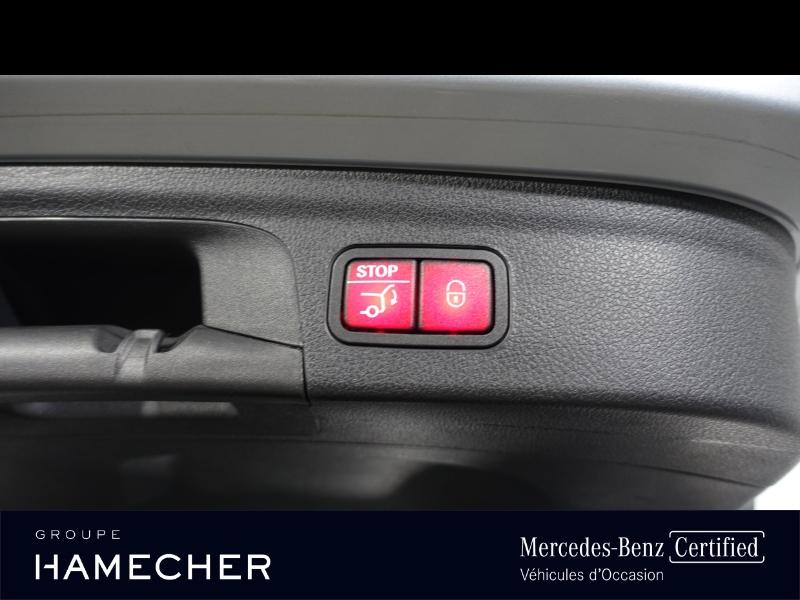 Image MERCEDES-BENZ GLE 350 de Hybrid EQ 197ch+156ch AMG Line 4Matic 9G-Tronic