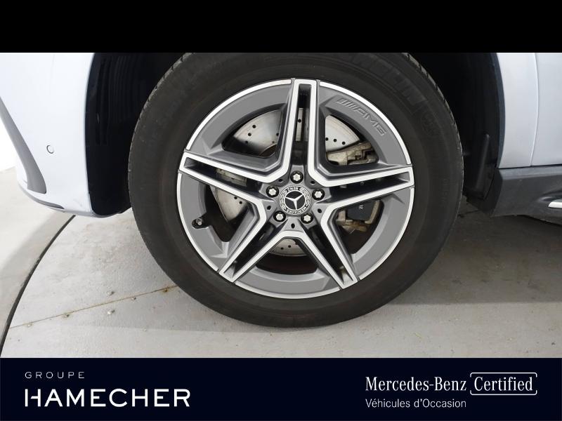 Image MERCEDES-BENZ GLE 350 de Hybrid EQ 197ch+156ch AMG Line 4Matic 9G-Tronic