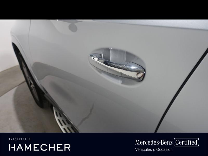 Image MERCEDES-BENZ GLE 350 de Hybrid EQ 197ch+156ch AMG Line 4Matic 9G-Tronic