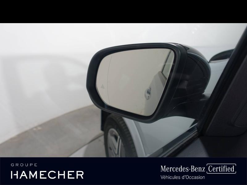 Image MERCEDES-BENZ GLE 350 de Hybrid EQ 197ch+156ch AMG Line 4Matic 9G-Tronic