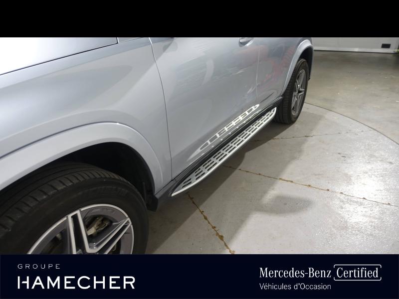 Image MERCEDES-BENZ GLE 350 de Hybrid EQ 197ch+156ch AMG Line 4Matic 9G-Tronic