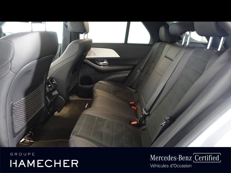 Image MERCEDES-BENZ GLE 350 de Hybrid EQ 197ch+156ch AMG Line 4Matic 9G-Tronic