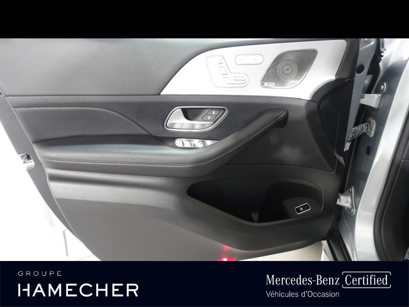 Image MERCEDES-BENZ GLE 350 de Hybrid EQ 197ch+156ch AMG Line 4Matic 9G-Tronic