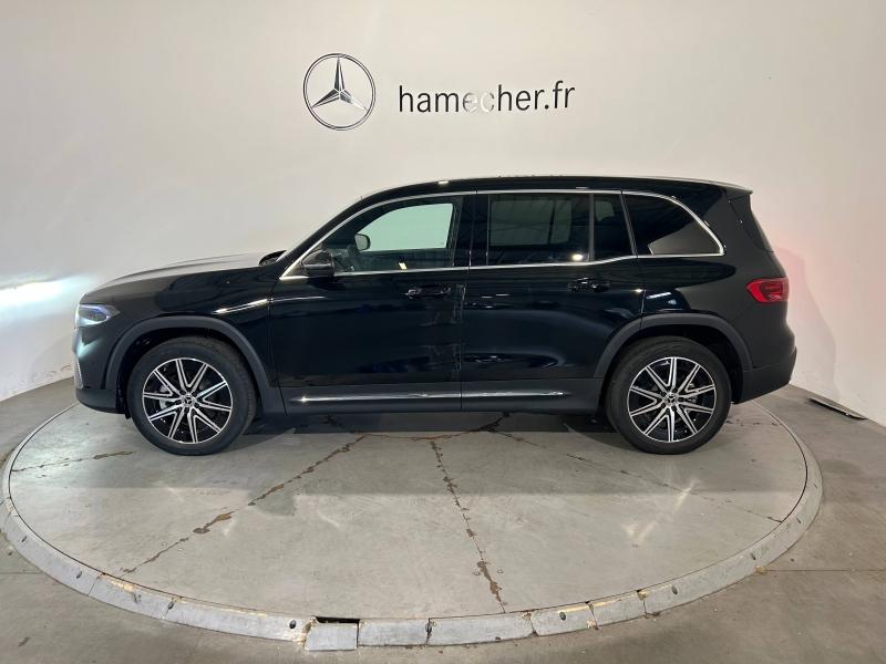 Image MERCEDES-BENZ EQB 250+ 190ch
