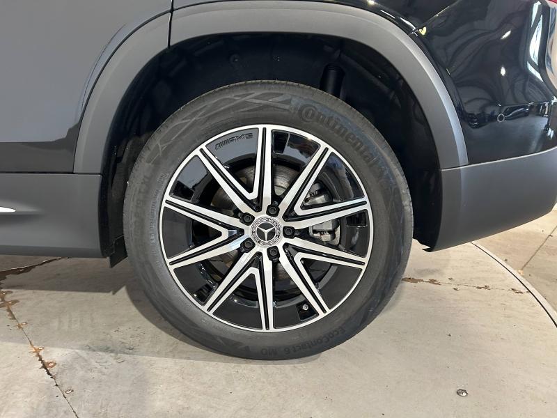 Image MERCEDES-BENZ EQB 250+ 190ch