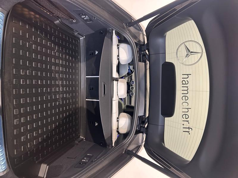 Image MERCEDES-BENZ GLC Coupé 220 d 197ch AMG Line 4Matic 9G-Tronic