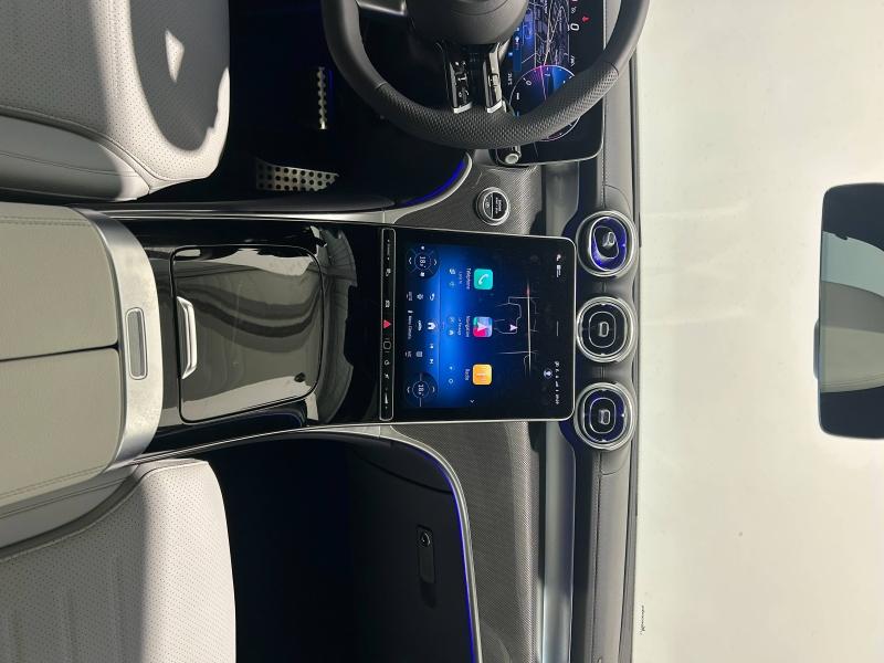 Image MERCEDES-BENZ GLC Coupé 220 d 197ch AMG Line 4Matic 9G-Tronic