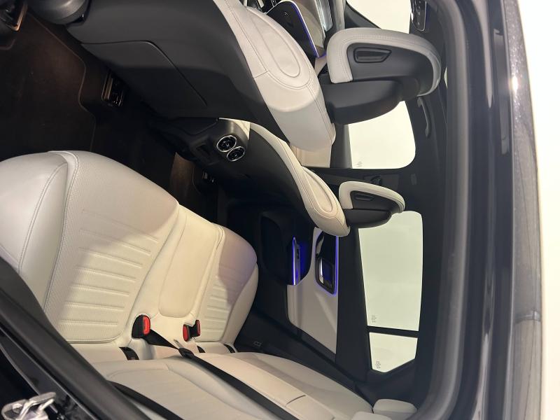 Image MERCEDES-BENZ GLC Coupé 220 d 197ch AMG Line 4Matic 9G-Tronic