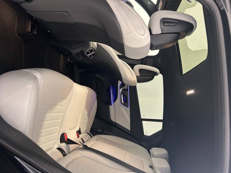Image MERCEDES-BENZ GLC Coupé 220 d 197ch AMG Line 4Matic 9G-Tronic