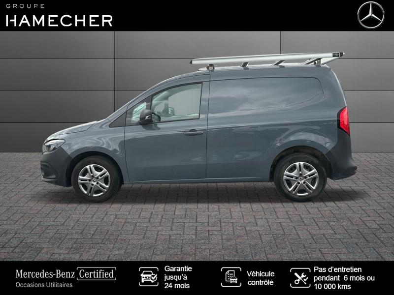 Image MERCEDES-BENZ Citan 110 CDI Long Pro 5cv