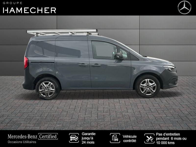 Image MERCEDES-BENZ Citan 110 CDI Long Pro 5cv