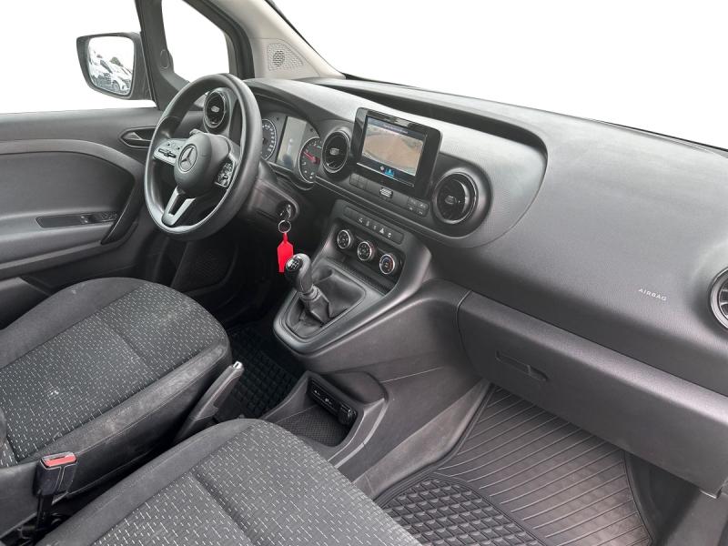Image MERCEDES-BENZ Citan 110 CDI Long Pro 5cv