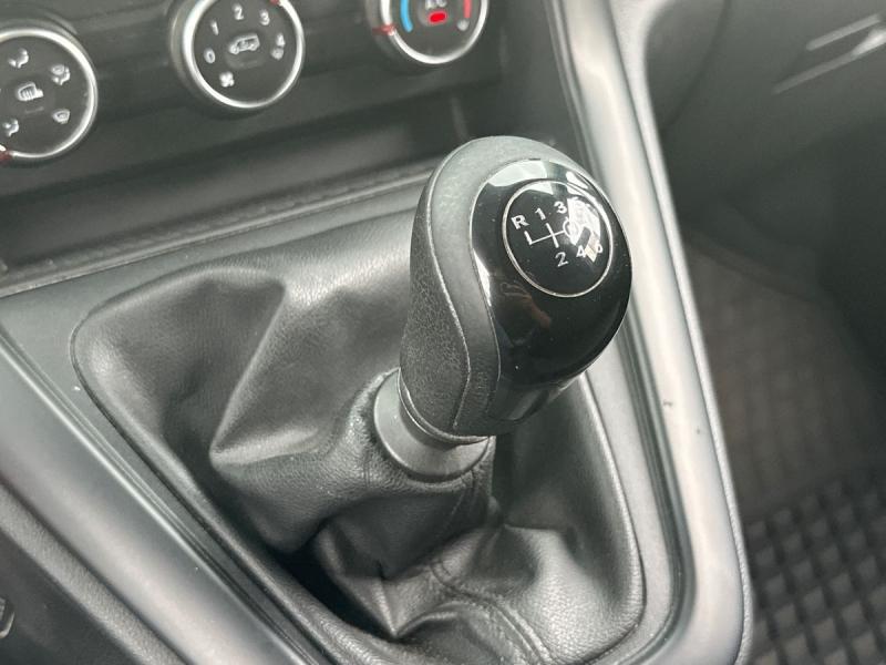 Image MERCEDES-BENZ Citan 110 CDI Long Pro 5cv