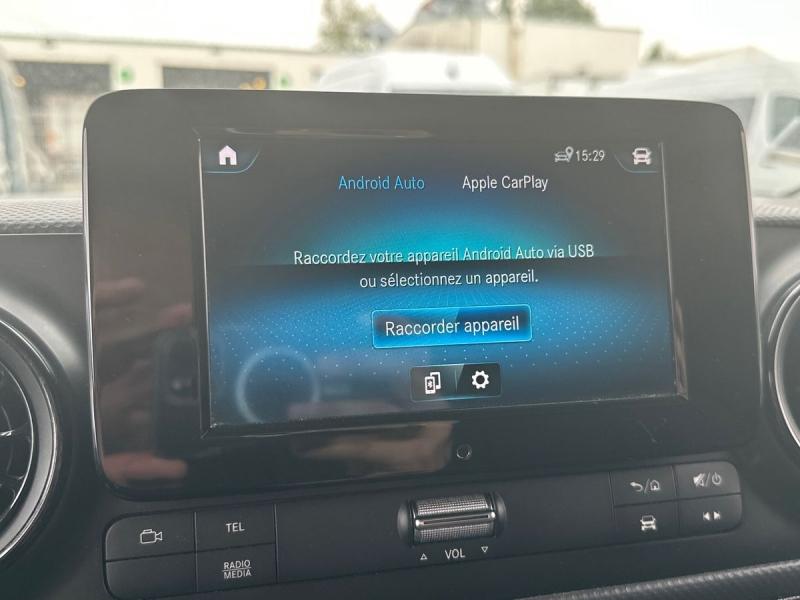 Image MERCEDES-BENZ Citan 110 CDI Long Pro 5cv