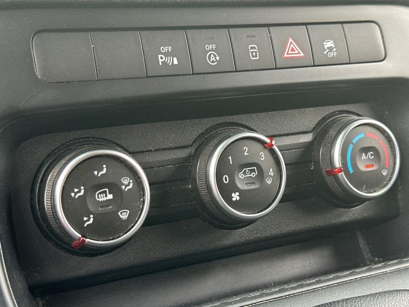Image MERCEDES-BENZ Citan 110 CDI Long Pro 5cv