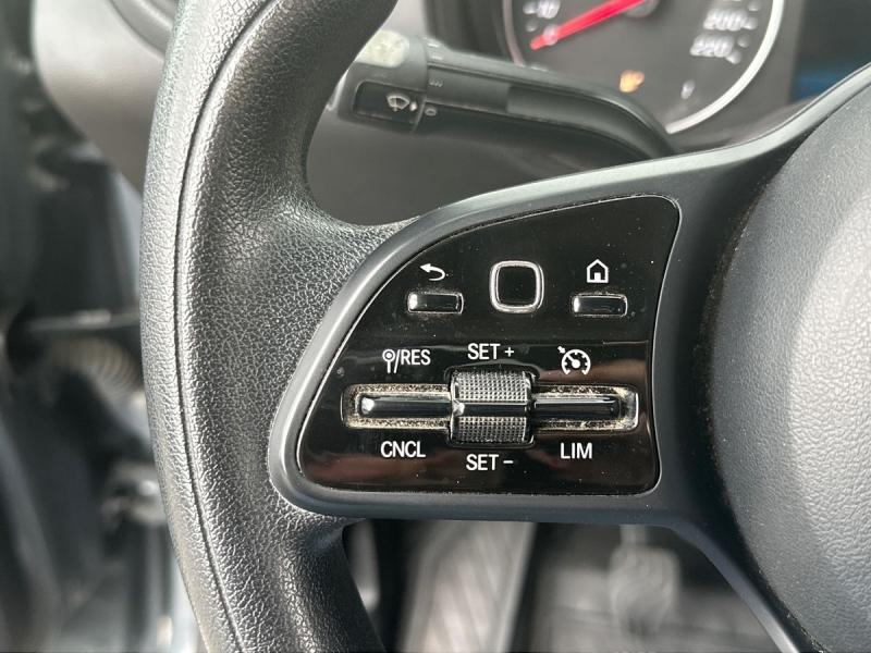 Image MERCEDES-BENZ Citan 110 CDI Long Pro 5cv