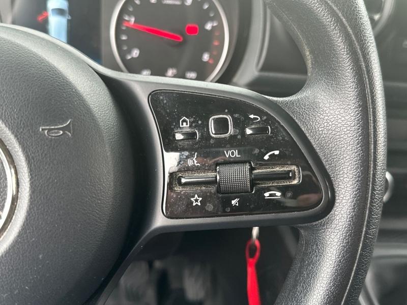 Image MERCEDES-BENZ Citan 110 CDI Long Pro 5cv
