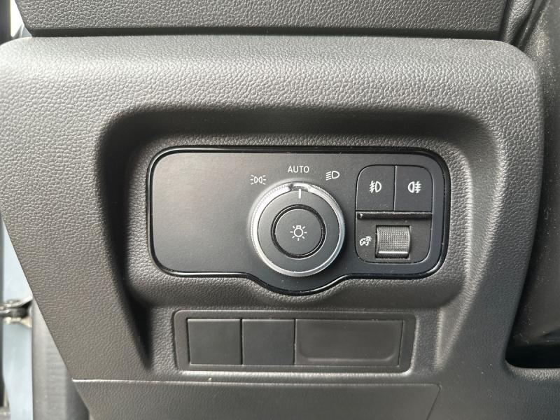 Image MERCEDES-BENZ Citan 110 CDI Long Pro 5cv
