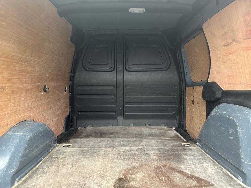 Image MERCEDES-BENZ Citan 110 CDI Long Pro 5cv