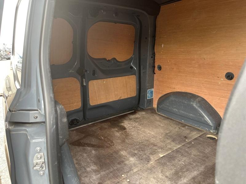 Image MERCEDES-BENZ Citan 110 CDI Long Pro 5cv