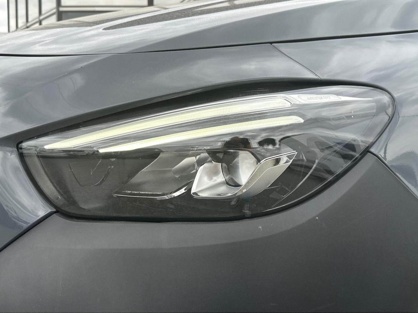 Image MERCEDES-BENZ Citan 110 CDI Long Pro 5cv