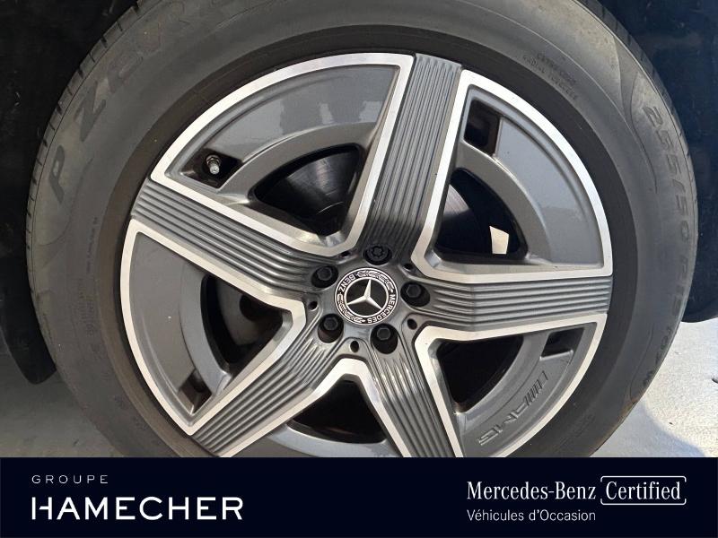 Image MERCEDES-BENZ GLC 220 d 197ch AMG Line 4Matic 9G-Tronic