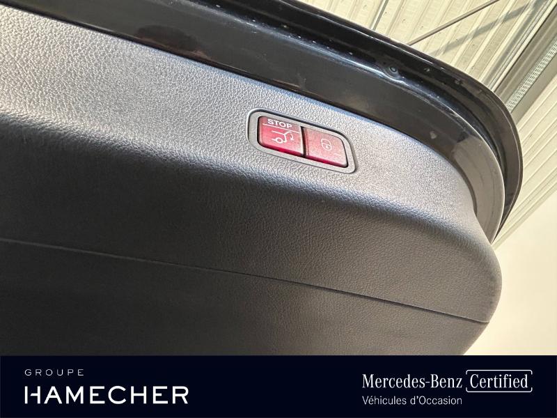 Image MERCEDES-BENZ GLC 220 d 197ch AMG Line 4Matic 9G-Tronic