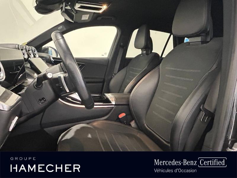 Image MERCEDES-BENZ GLC 220 d 197ch AMG Line 4Matic 9G-Tronic