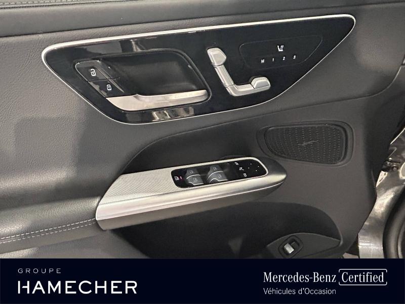 Image MERCEDES-BENZ GLC 220 d 197ch AMG Line 4Matic 9G-Tronic