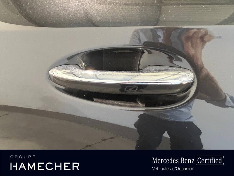 Image MERCEDES-BENZ GLC 220 d 197ch AMG Line 4Matic 9G-Tronic