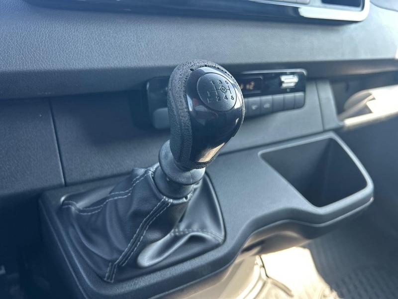 Image MERCEDES-BENZ Sprinter Fg 316 CDI 37 3T5 Select Propulsion Lourd