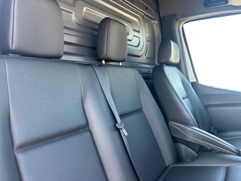 Image MERCEDES-BENZ Sprinter Fg 316 CDI 37 3T5 Select Propulsion Lourd