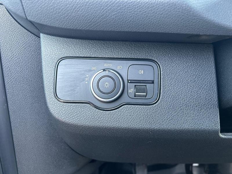 Image MERCEDES-BENZ Sprinter Fg 316 CDI 37 3T5 Select Propulsion Lourd