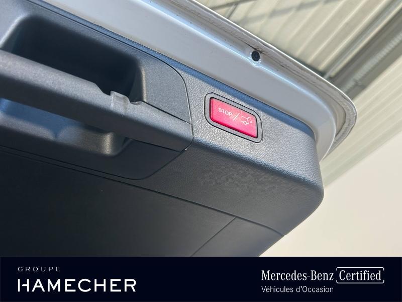 Image MERCEDES-BENZ GLC 300 e 211+122ch AMG Line 4Matic 9G-Tronic Euro6d-T-EVAP-ISC