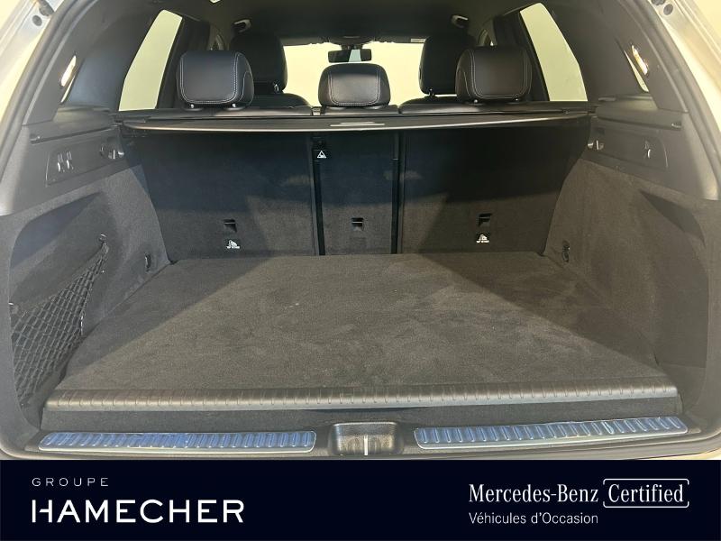 Image MERCEDES-BENZ GLC 300 e 211+122ch AMG Line 4Matic 9G-Tronic Euro6d-T-EVAP-ISC