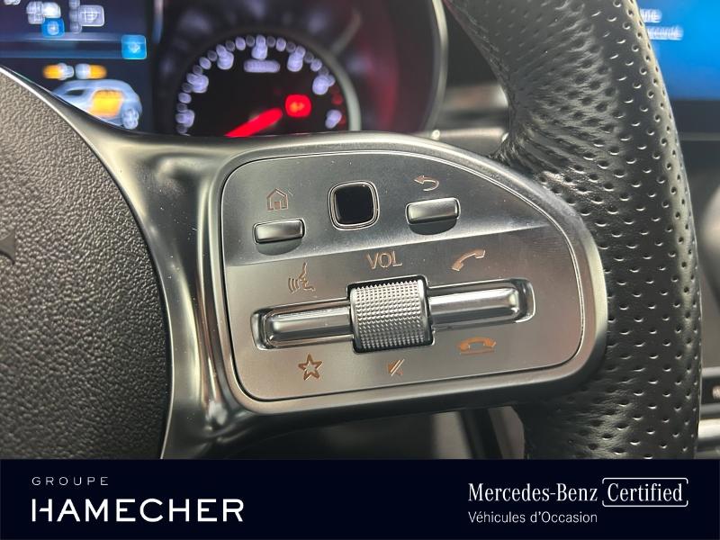 Image MERCEDES-BENZ GLC 300 e 211+122ch AMG Line 4Matic 9G-Tronic Euro6d-T-EVAP-ISC