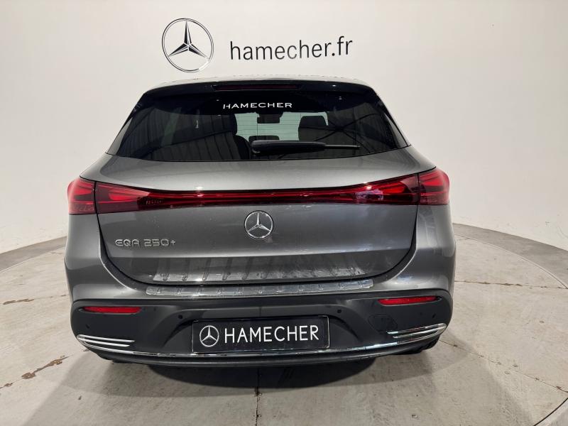 Image MERCEDES-BENZ EQA 250+ 190ch Business Edition