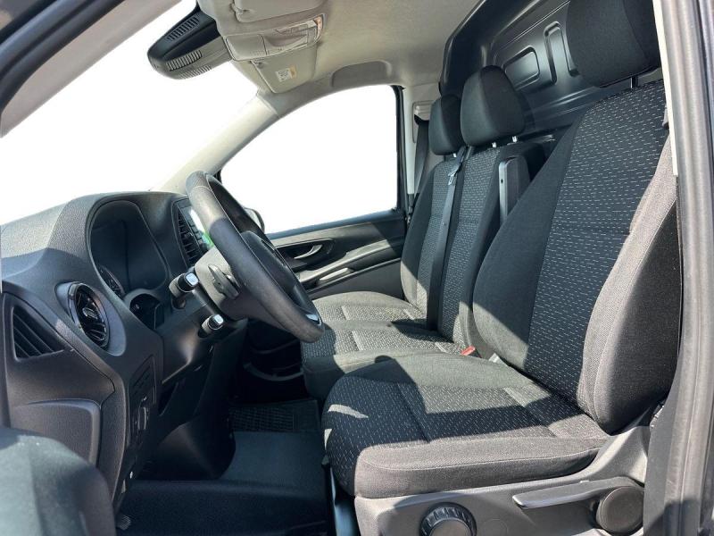 Image MERCEDES-BENZ Vito Fg 114 CDI Extra-Long Pro Propulsion 9G-Tronic