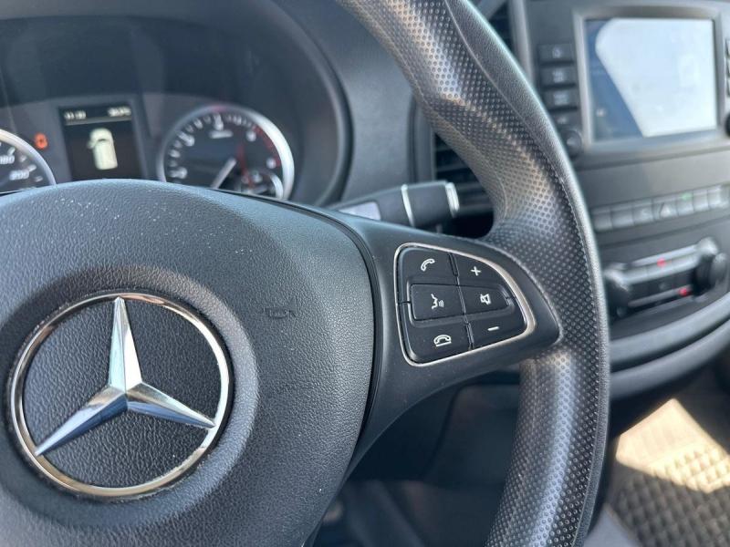 Image MERCEDES-BENZ Vito Fg 114 CDI Extra-Long Pro Propulsion 9G-Tronic