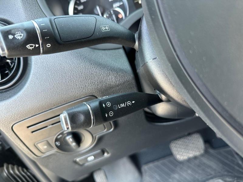 Image MERCEDES-BENZ Vito Fg 114 CDI Extra-Long Pro Propulsion 9G-Tronic