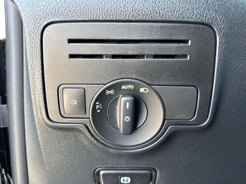 Image MERCEDES-BENZ Vito Fg 114 CDI Extra-Long Pro Propulsion 9G-Tronic