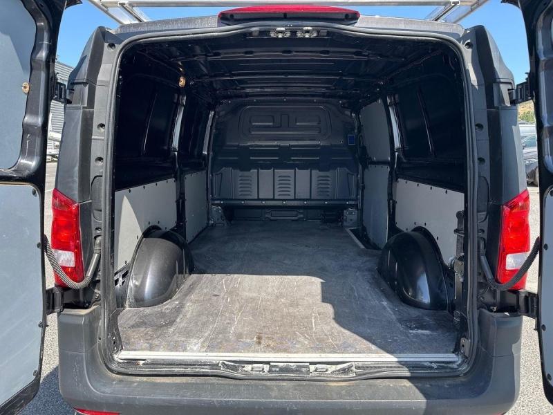Image MERCEDES-BENZ Vito Fg 114 CDI Extra-Long Pro Propulsion 9G-Tronic