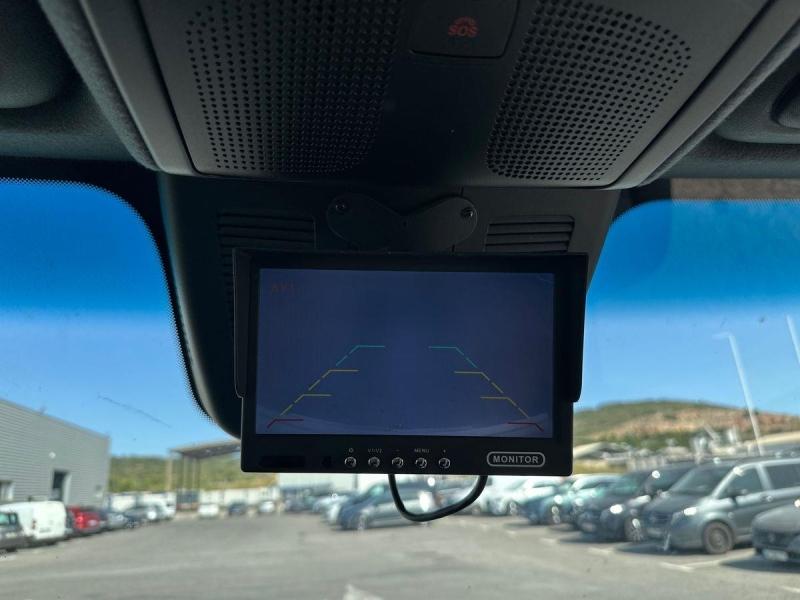 Image MERCEDES-BENZ Sprinter CCb 515 CDI 43 3T5 20 m3 Propulsion 9G-Tronic
