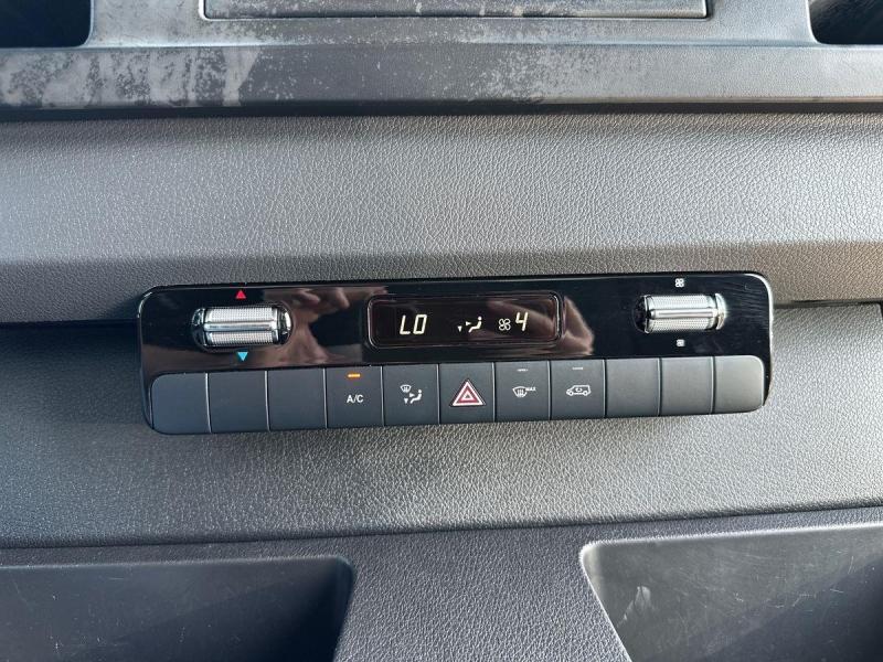 Image MERCEDES-BENZ Sprinter CCb 515 CDI 43 3T5 20 m3 Propulsion 9G-Tronic