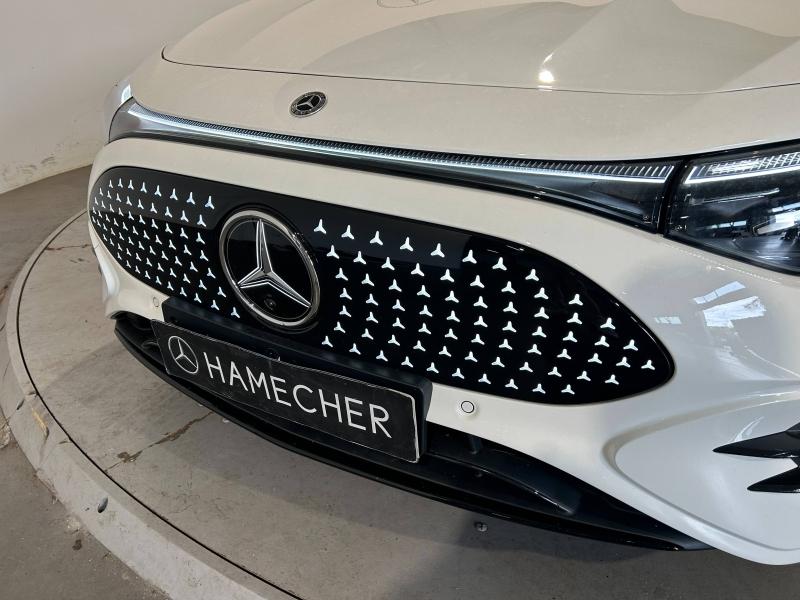 Image MERCEDES-BENZ CLA Shooting Brake 200 EQ 224ch AMG Line